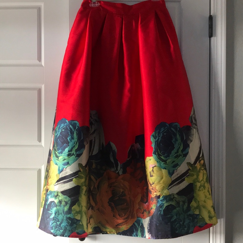 Skirt